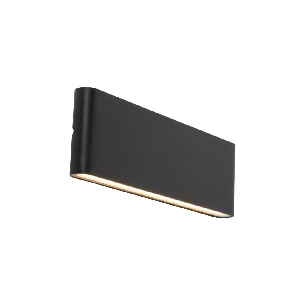 ARWENA L BLACK KINKIET IP 54