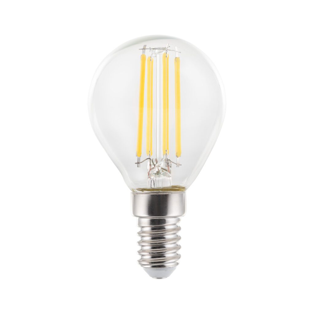 ŻARÓWKA E14 4000K