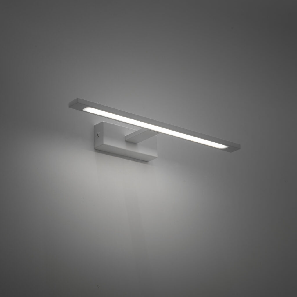 GALLERY LED WHITE 12W