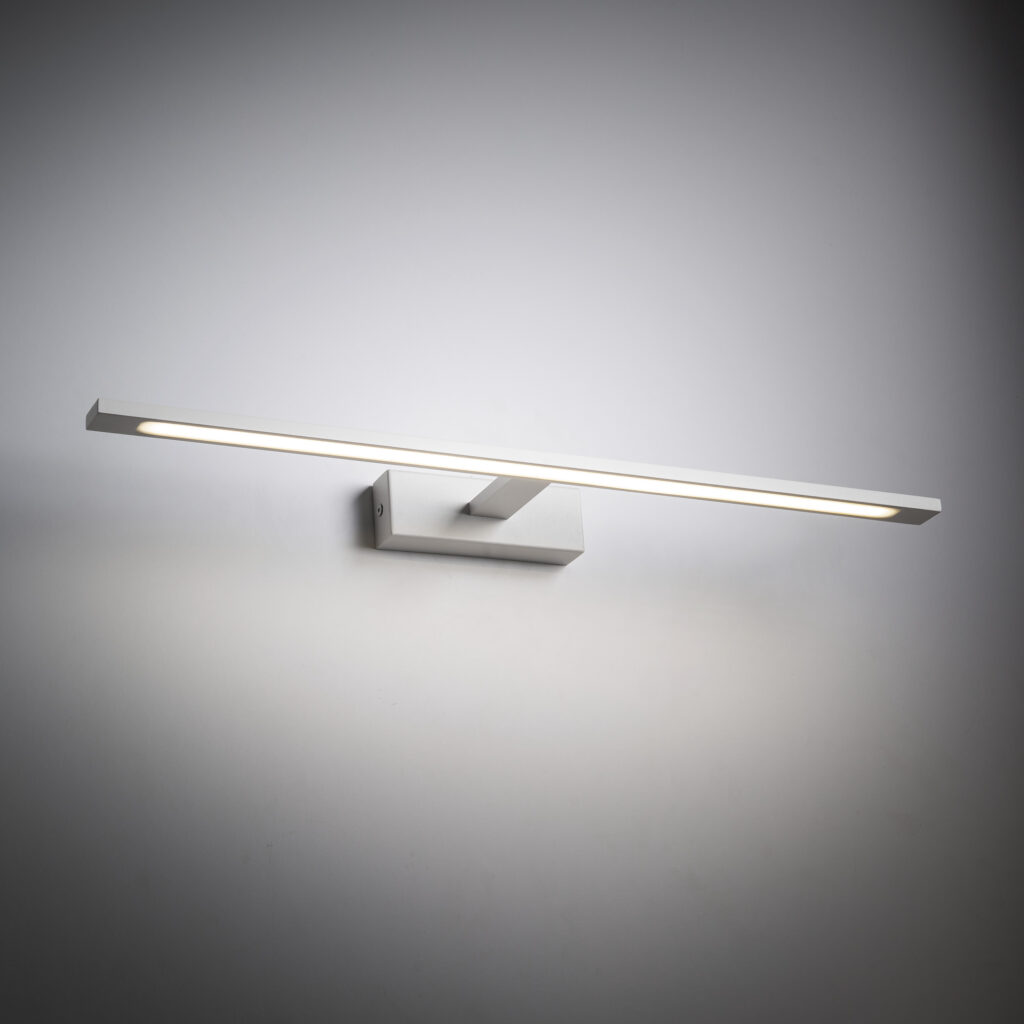 GALLERY LED WHITE 20W