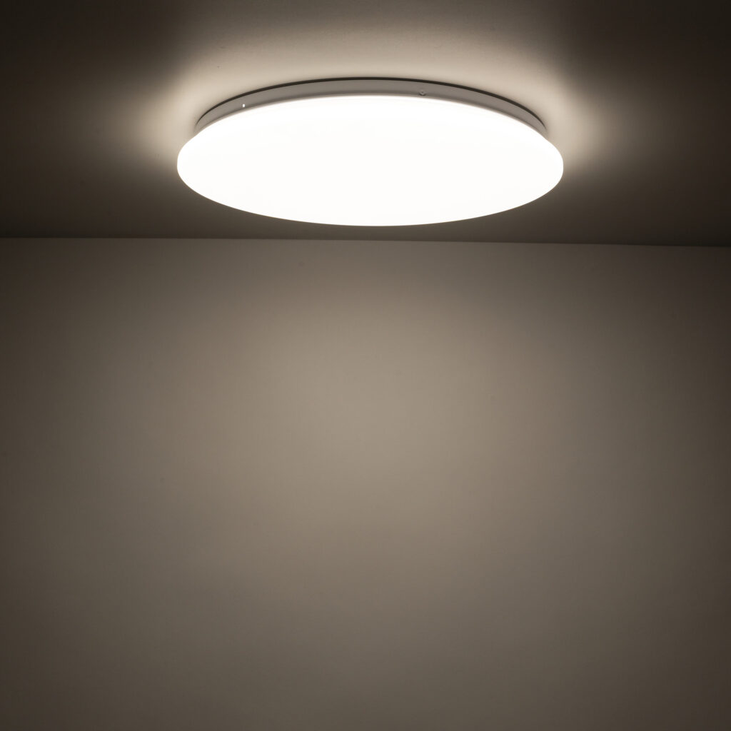 OYSTER PLAFON SUFITOWY LED 24W