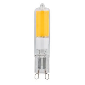 ŻARÓWKA G9 LED 3000K 4W