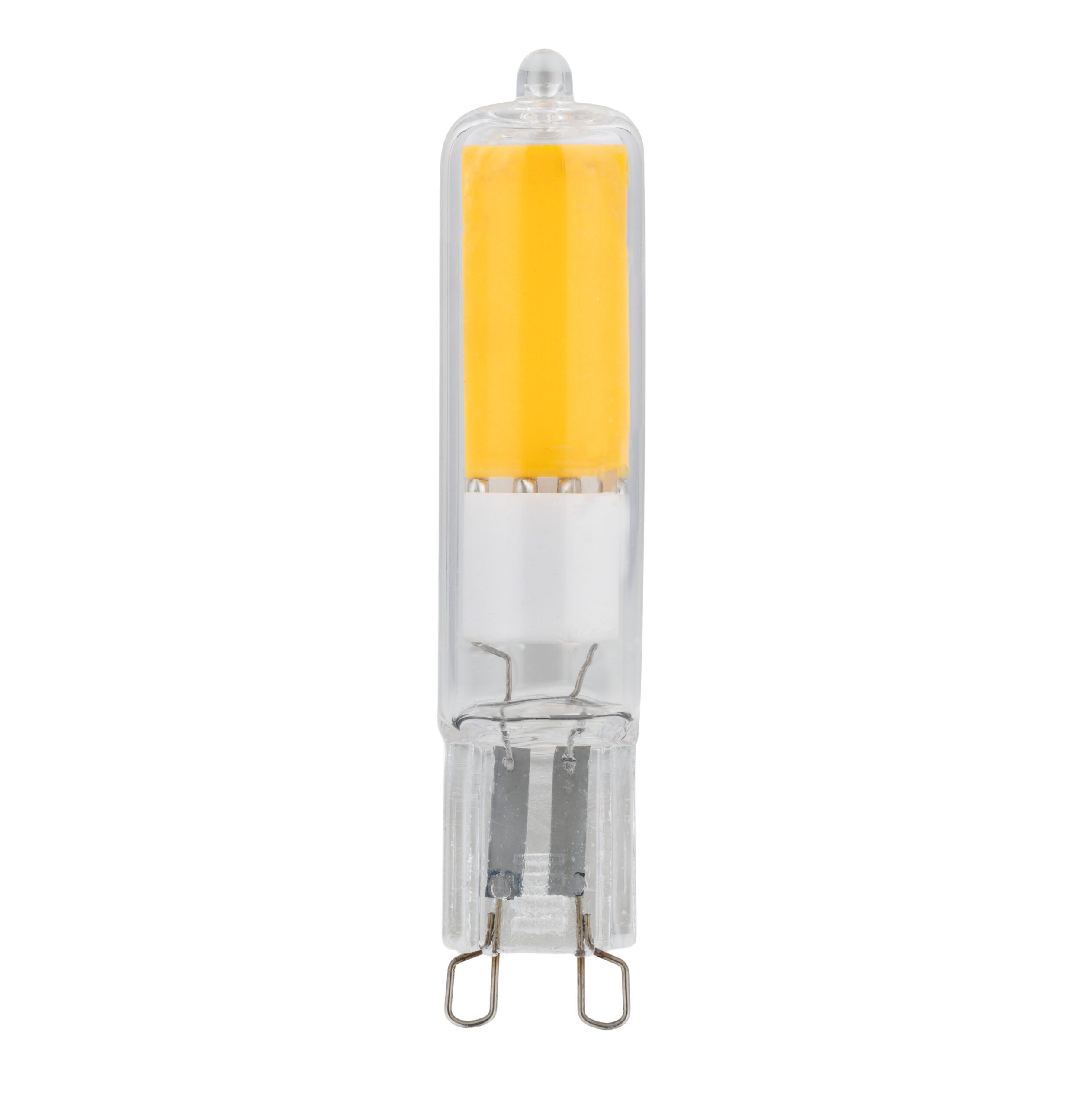 ŻARÓWKA G9 LED 3000K 4W