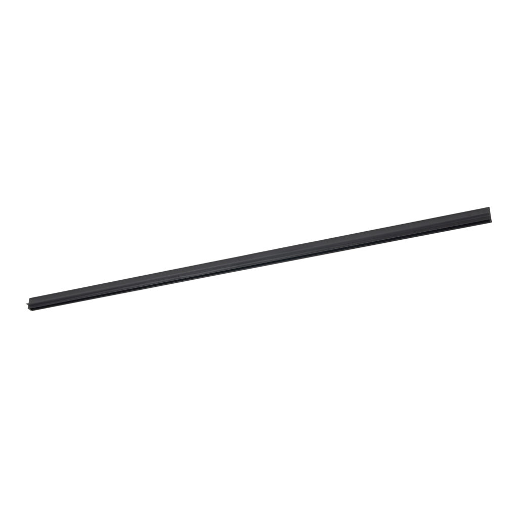 MAGNETIC EASY SZYNA BLACK PODTYNKOWA 2M