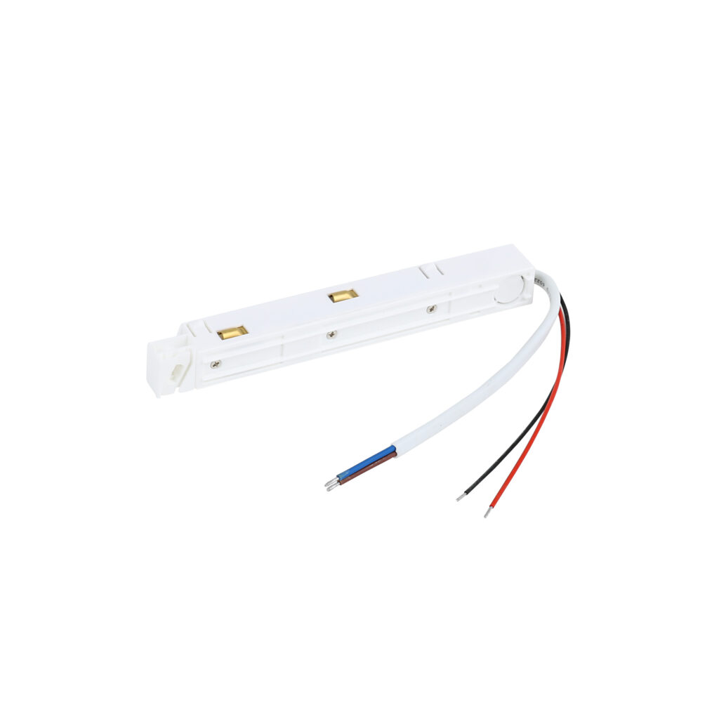 MAGNETIC EASY ZASILANIE WHITE DO SZYNY