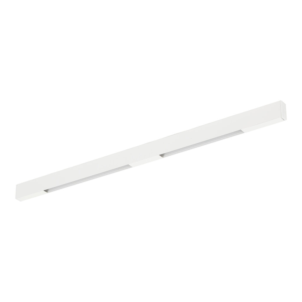 MAGNETIC EASY SZYNA WHITE NATYNKOWA 1M