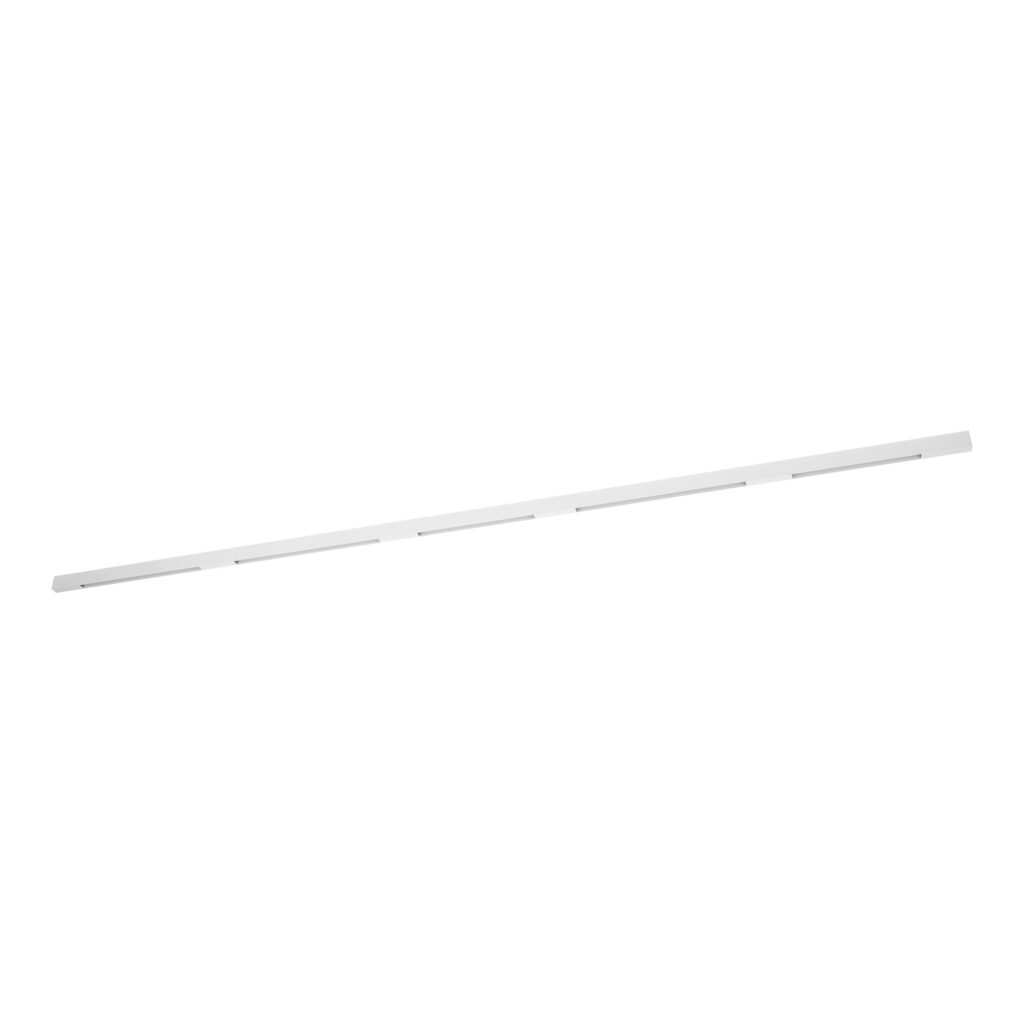 MAGNETIC EASY SZYNA WHITE NATYNKOWA 3M