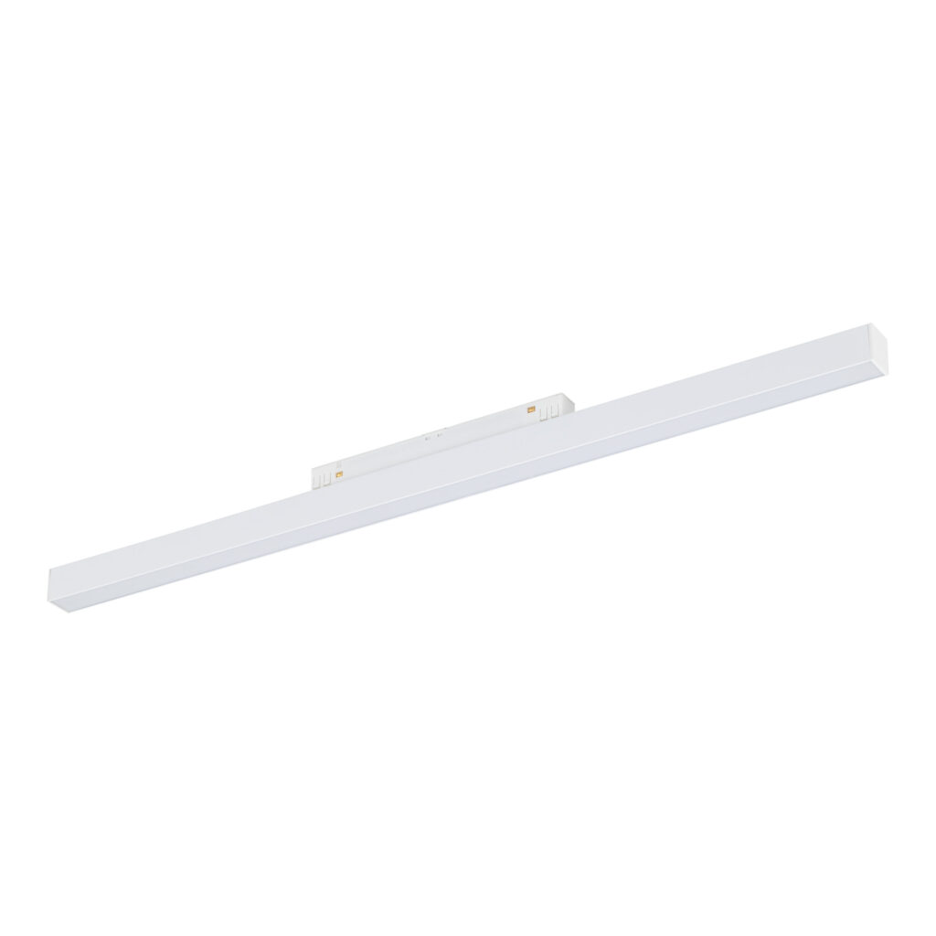 MAGNETIC EASY LINE WHITE 24W CCT