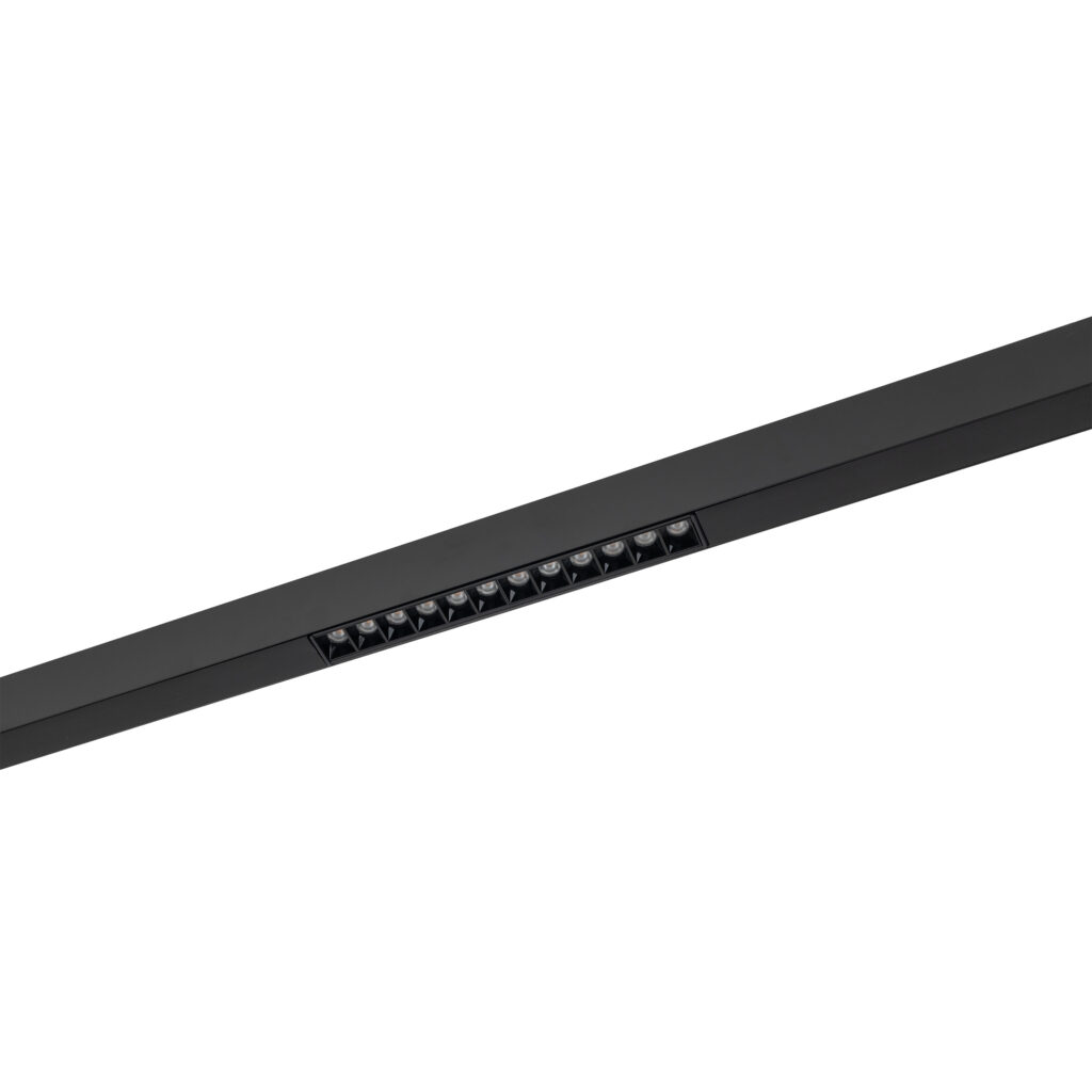 MAGNETIC EASY POINTS BLACK 12W CCT