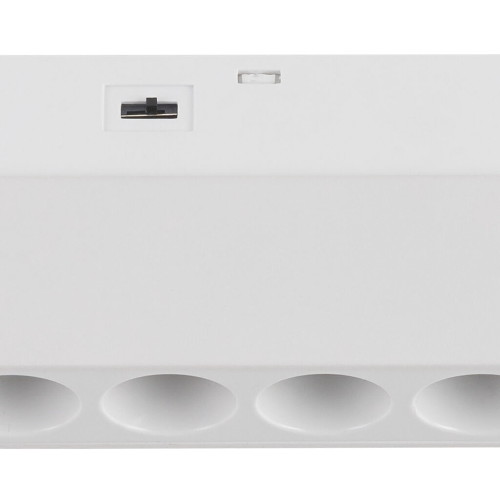 MAGNETIC EASY POINTS WHITE 12W CCT
