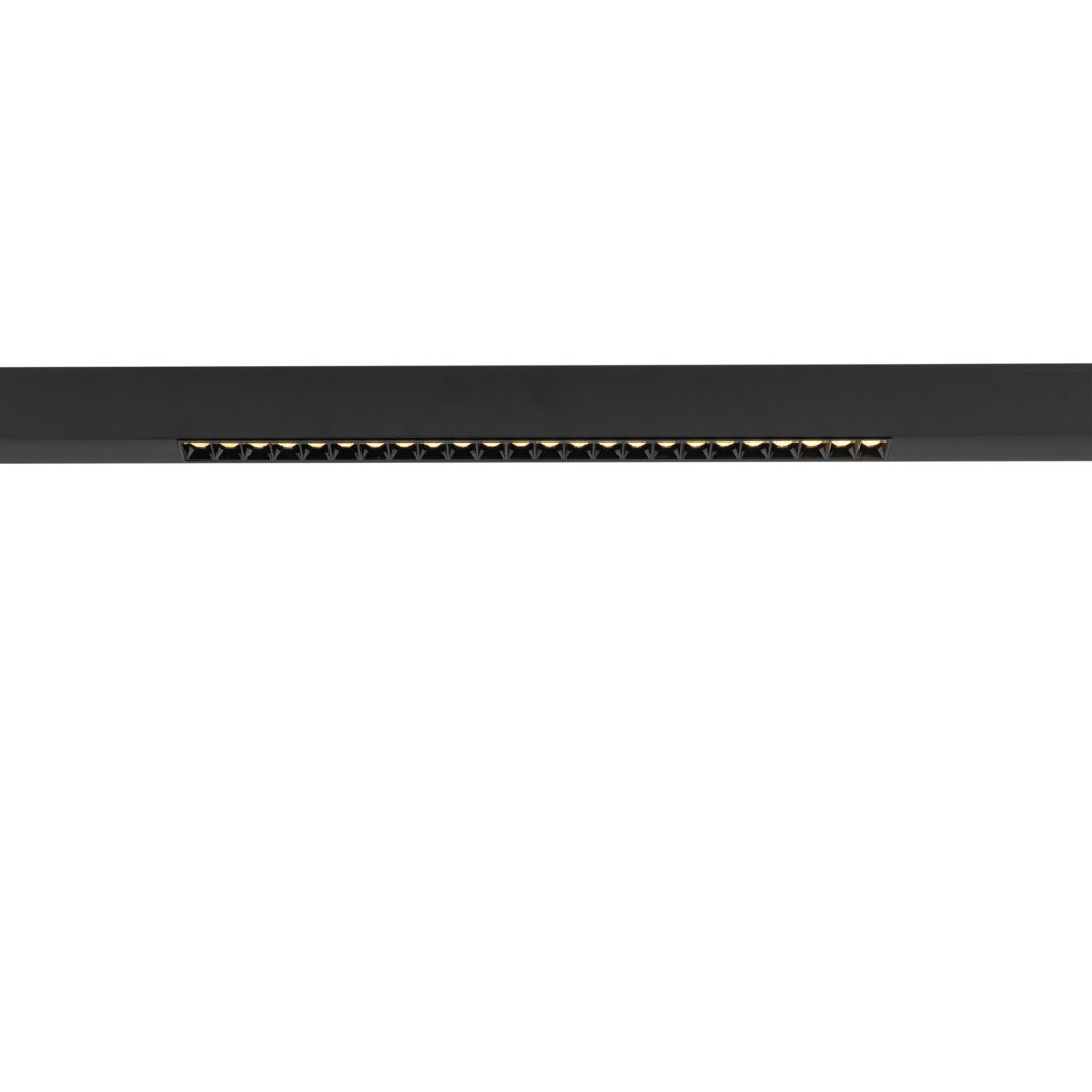 MAGNETIC EASY POINTS BLACK 24W CCT