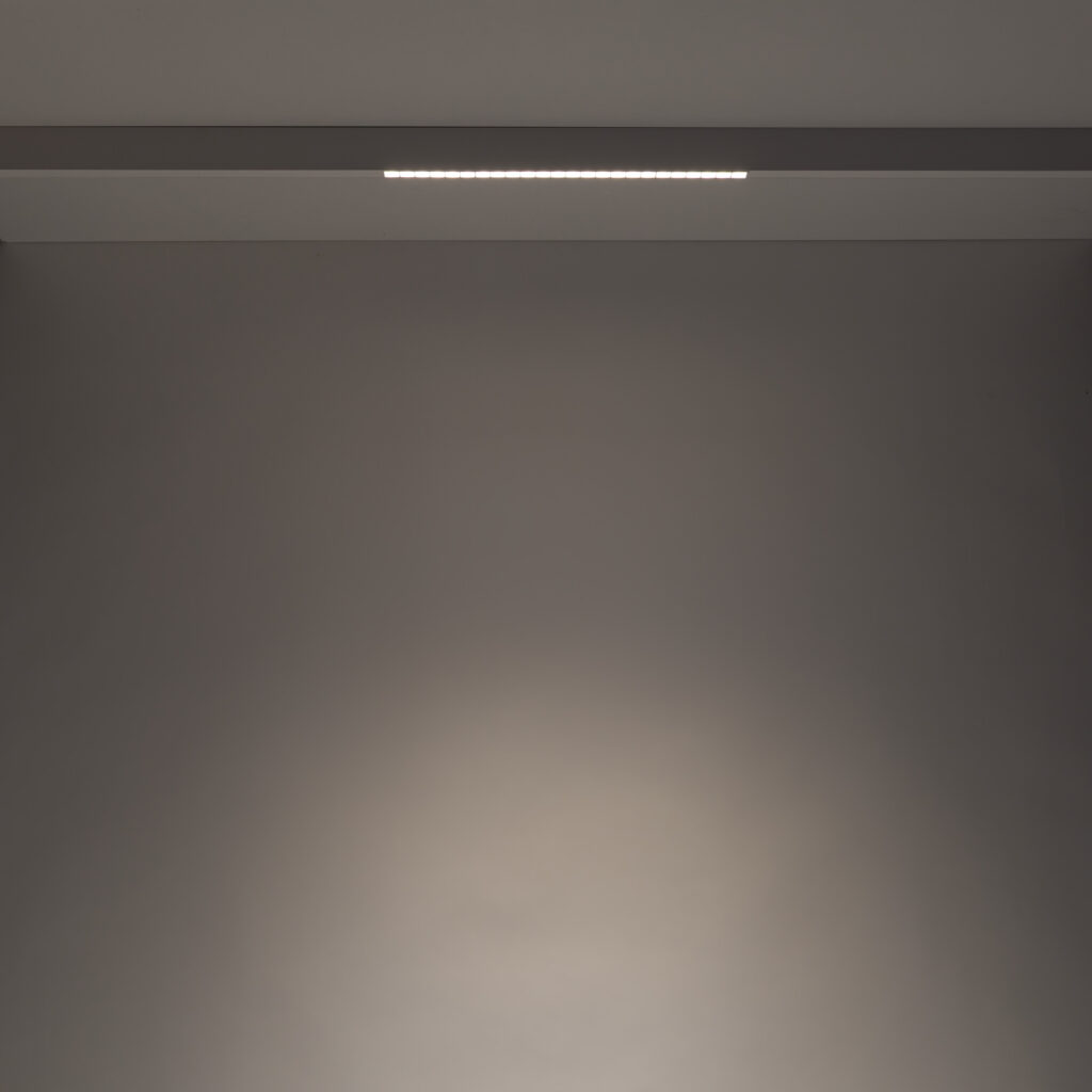 MAGNETIC EASY POINTS WHITE 24W CCT