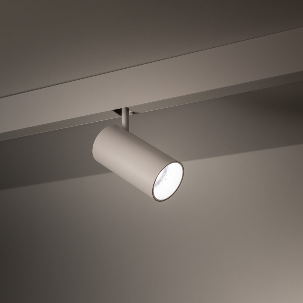 MAGNETIC EASY SPOT WHITE 12W CCT