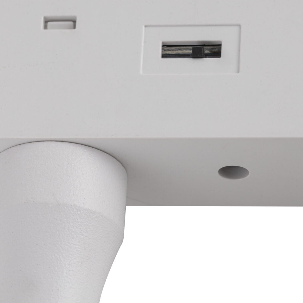 MAGNETIC EASY SPOT WHITE 12W CCT