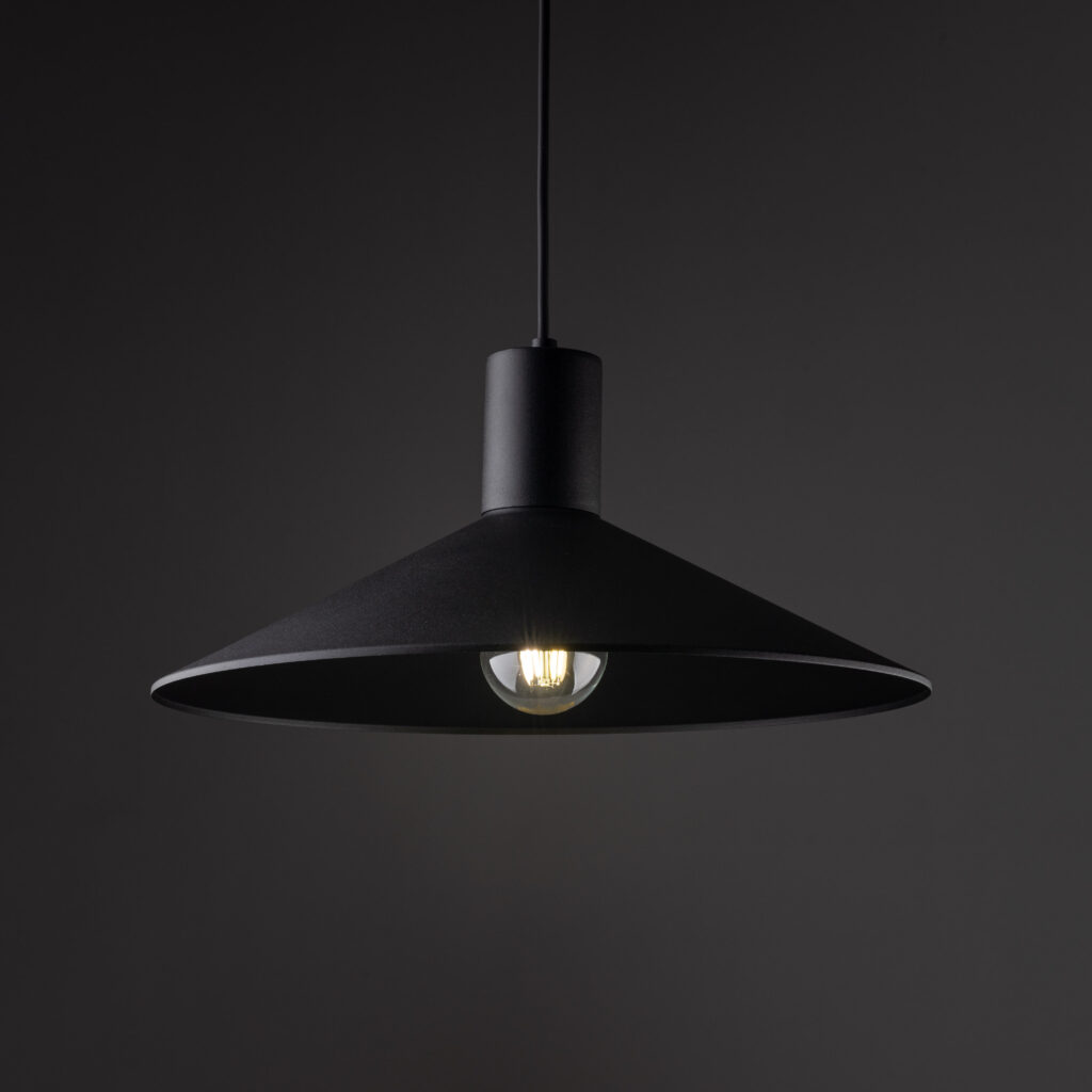 JUMP LAMPA WISZĄCA M 1