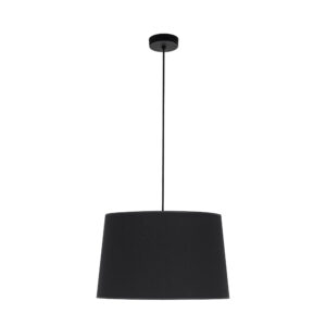 MAJA BLACK LAMPA WISZĄCA 1