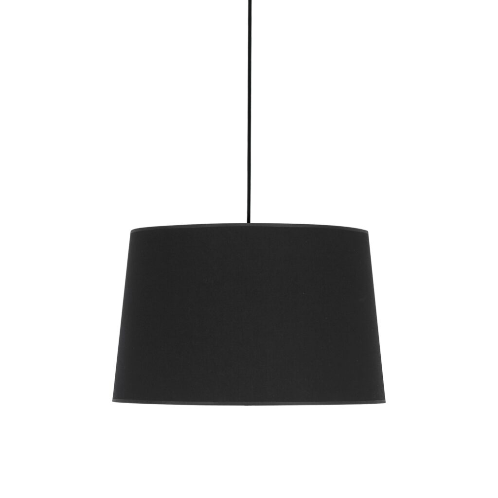 MAJA BLACK LAMPA WISZĄCA 1