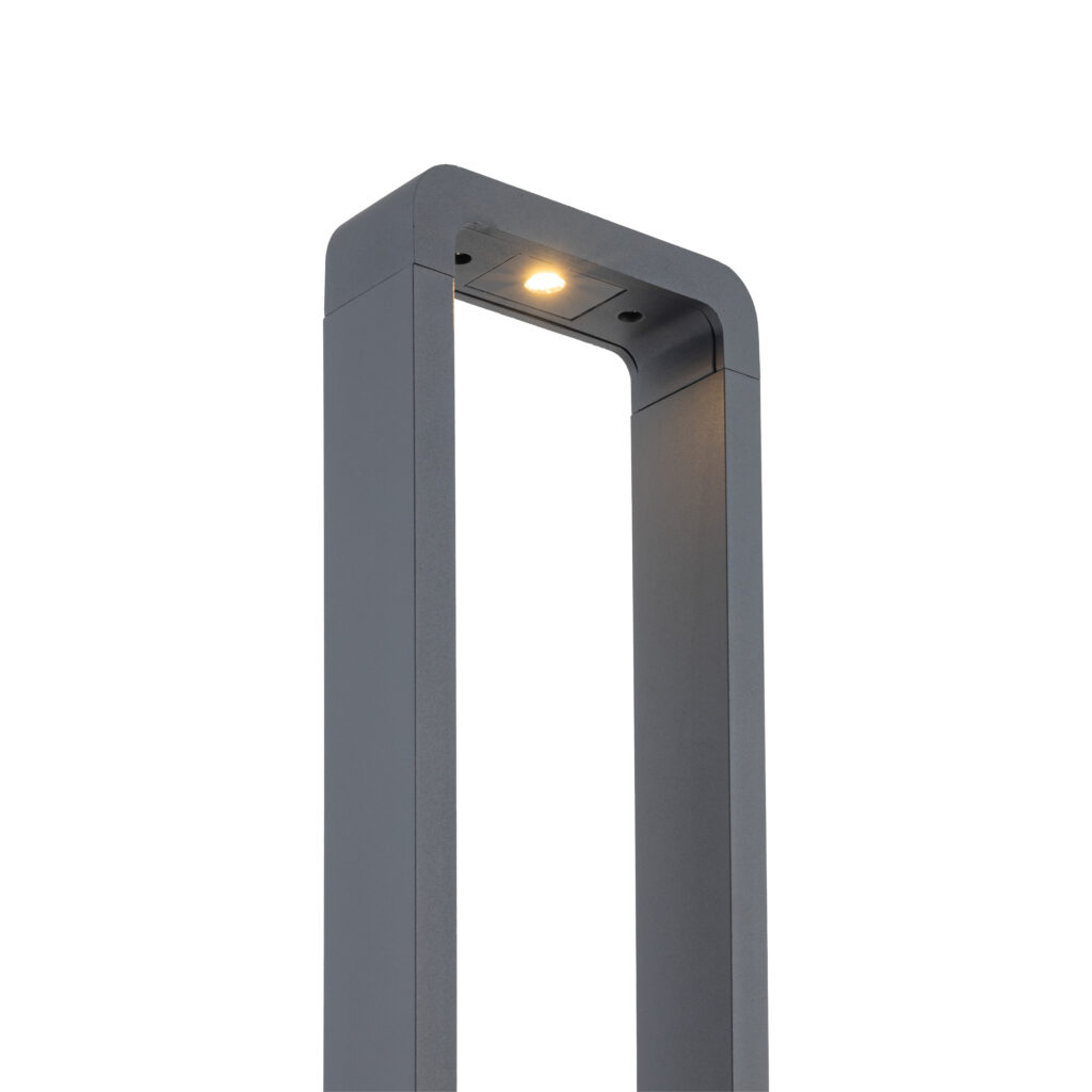 ARIUS L GRAY LAMPA PODŁOGOWA IP 54