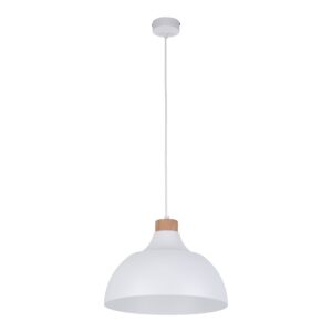 CAP WHITE LAMPA WISZĄCA 1