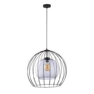 UNIVERSO BLACK 500 LAMPA WISZĄCA 1