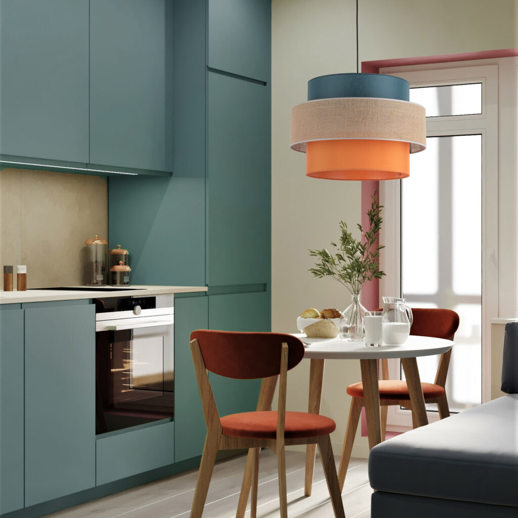 TRIO JUTA LAMPA WISZACA 1