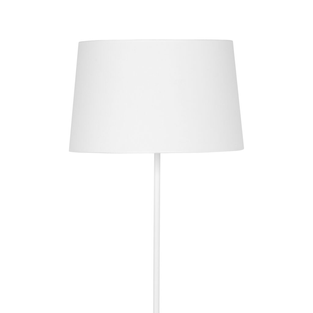 MAJA WHITE LAMPA PODŁOGOWA 1