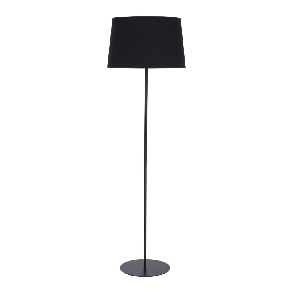 MAJA BLACK LAMPA PODŁOGOWA 1