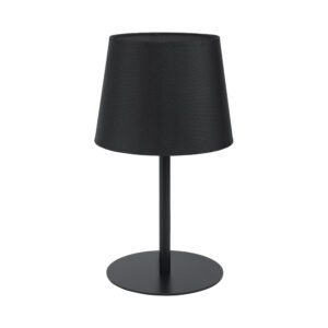 MAJA BLACK LAMPKA NOCNA 1PŁ