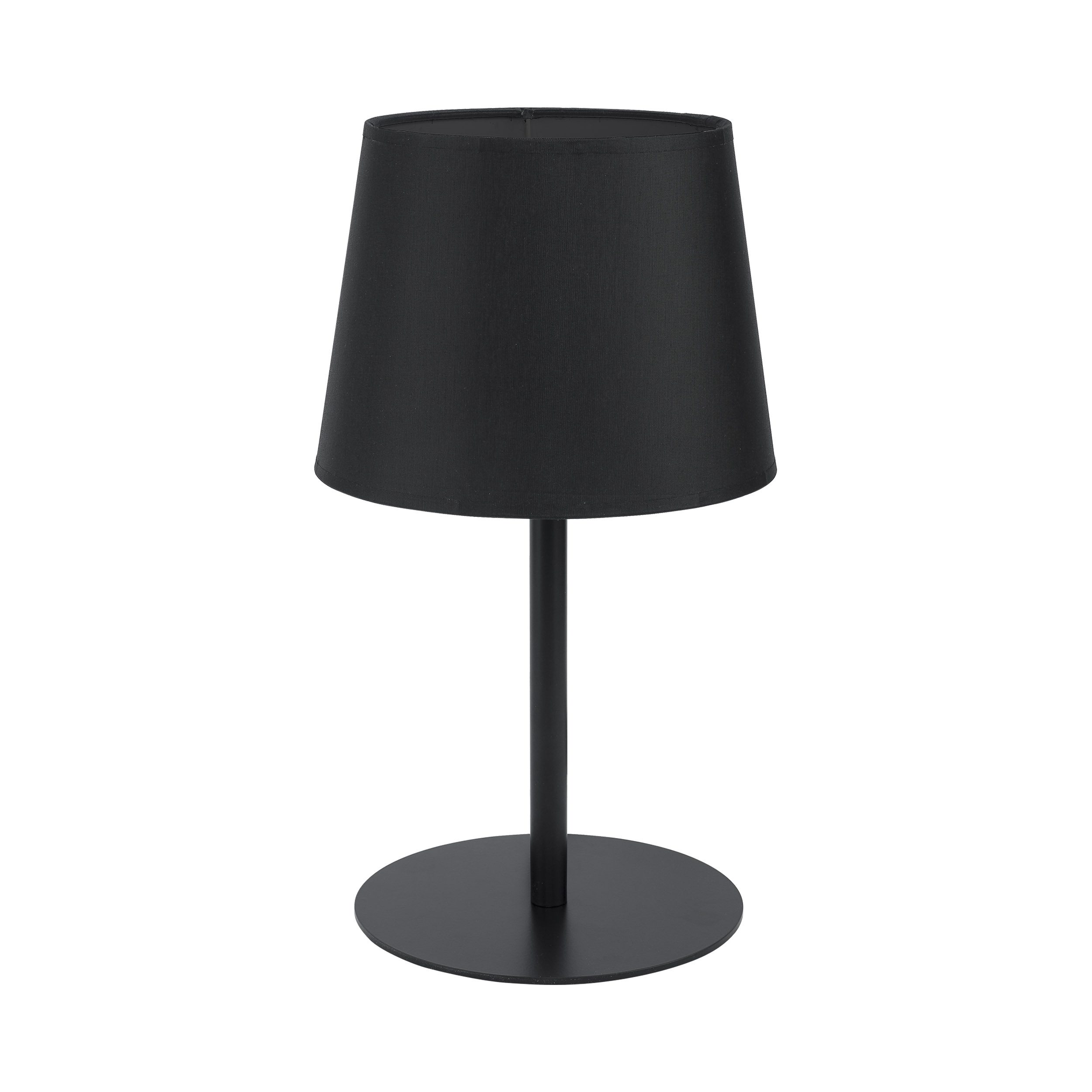 MAJA BLACK LAMPKA NOCNA 1PŁ