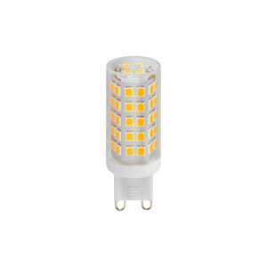 ŻARÓWKA G9 LED 3000 K 4W