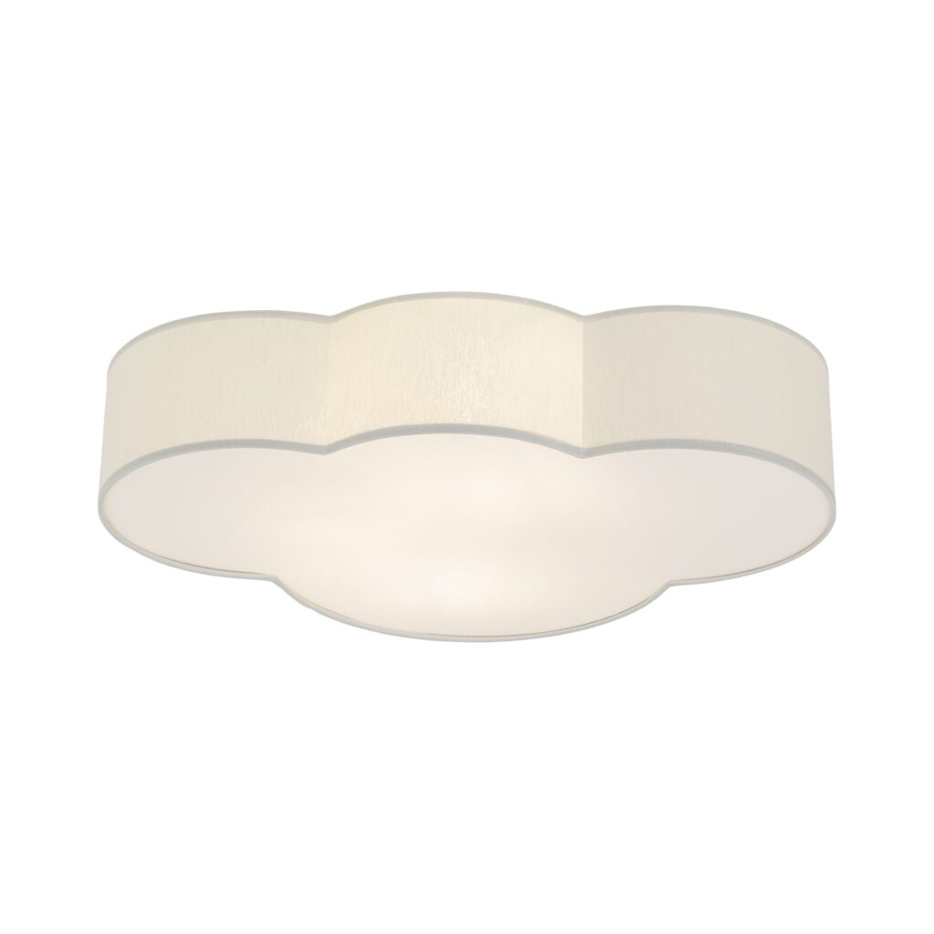 CLOUD GREY LAMPA SUFITOWA 4