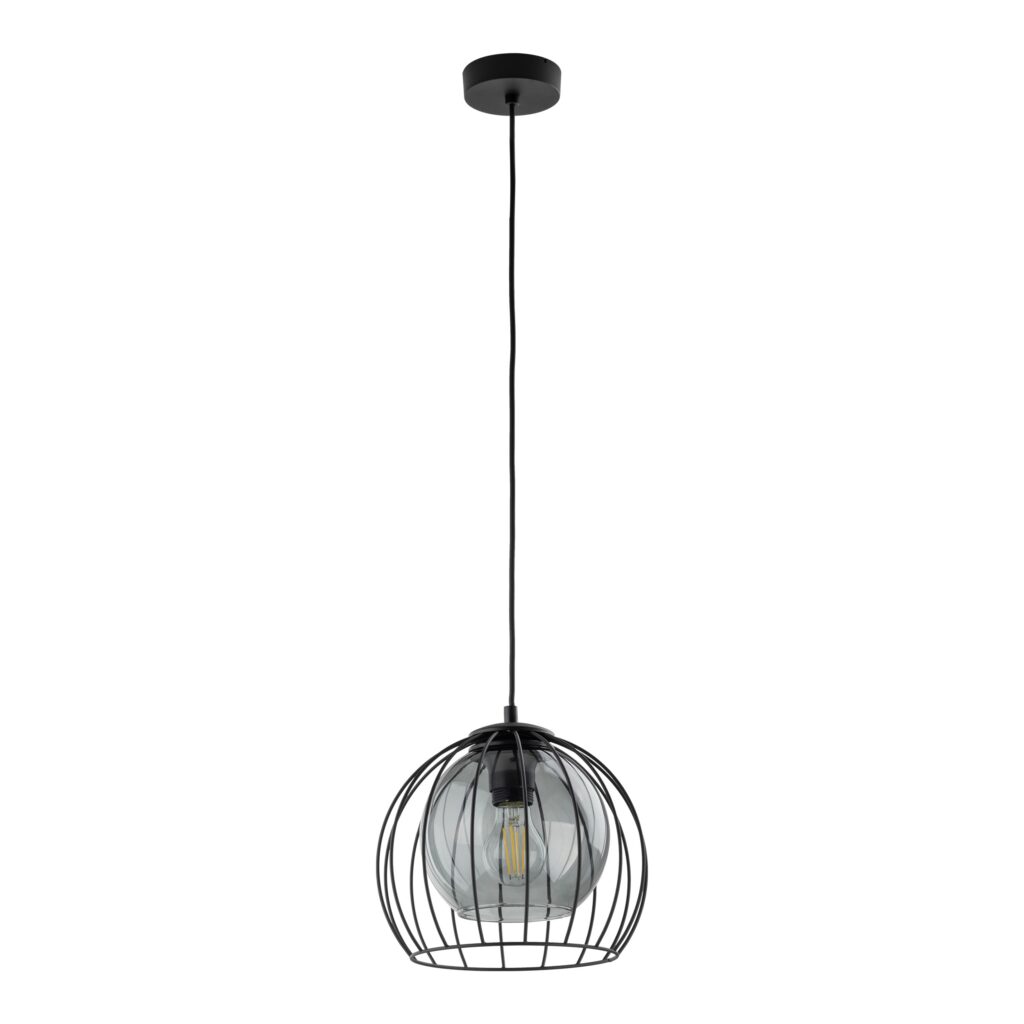 UNIVERSO BLACK 260 LAMPA WISZĄCA 1