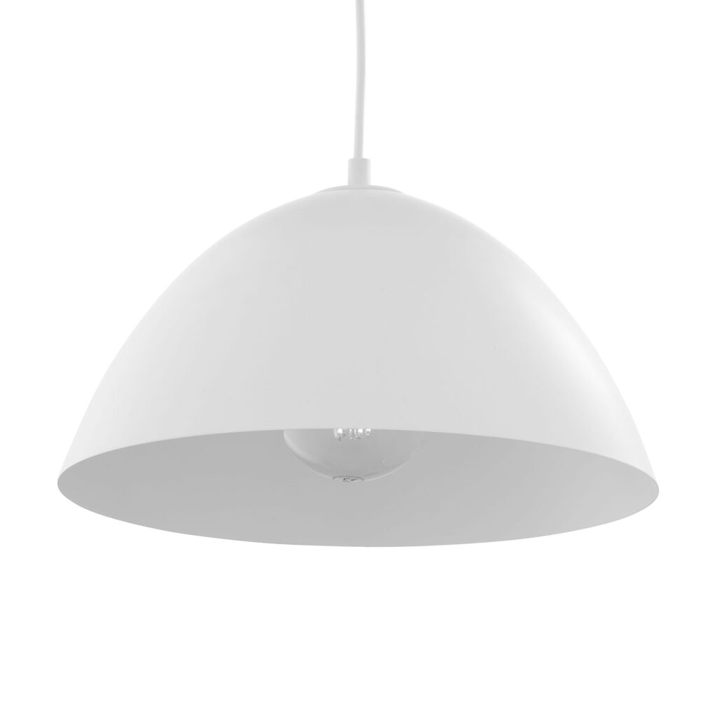 FARO WHITE LAMPA WISZĄCA 1 340