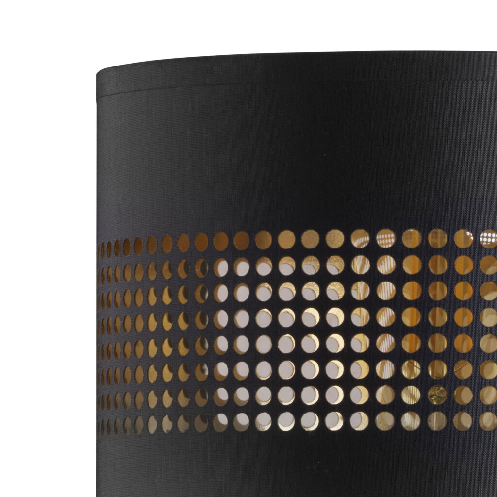 TAGO BLACK KINKIET 1