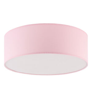 RONDO KIDS PINK LAMPA SUFITOWA 4 PŁ