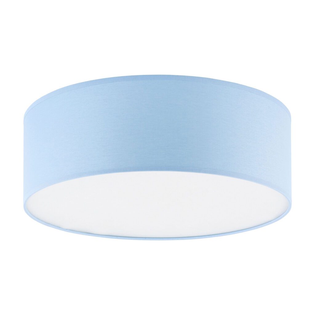 RONDO KIDS BLUE LAMPA SUFITOWA 4 PŁ