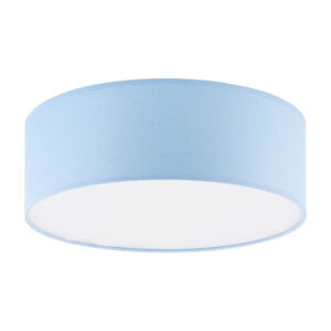 RONDO KIDS BLUE LAMPA SUFITOWA 4 PŁ
