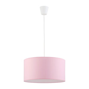 RONDO KIDS PINK LAMPA WISZĄCA 1 PŁ