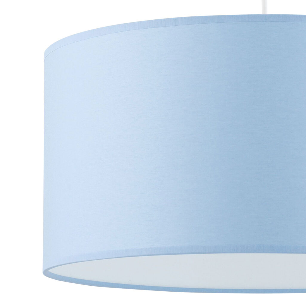 RONDO KIDS BLUE LAMPA WISZĄCA 1 PŁ