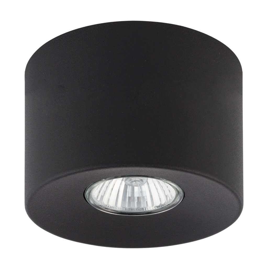 ORION S BLACK LAMPA SUFITOWA 1