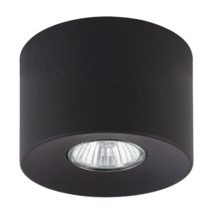 ORION S BLACK LAMPA SUFITOWA 1