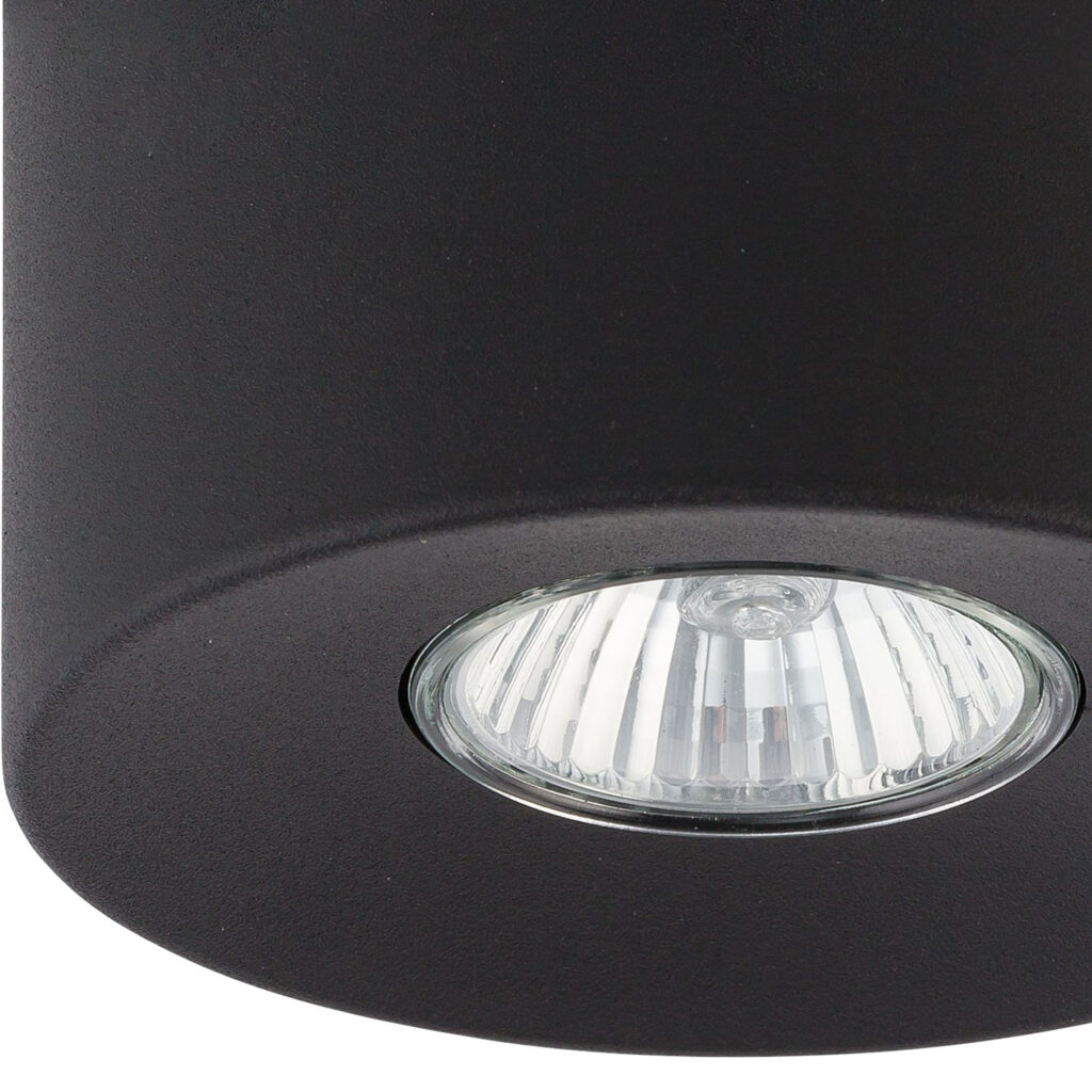 ORION S BLACK LAMPA SUFITOWA 1