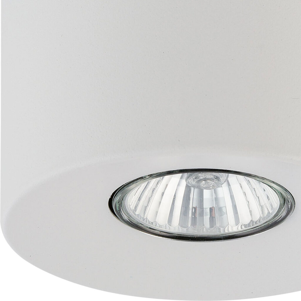 ORION M WHITE LAMPA SUFITOWA 1 PŁ