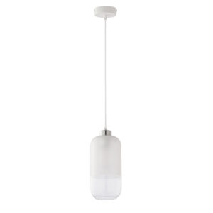 MARCO SILVER LAMPA WISZĄCA 1 PŁ