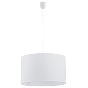 RONDO WHITE LAMPA WISZĄCA 3  500