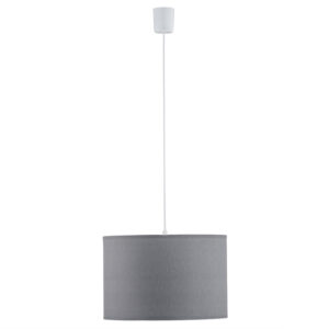 RONDO GRAY LAMPA WISZĄCA 3