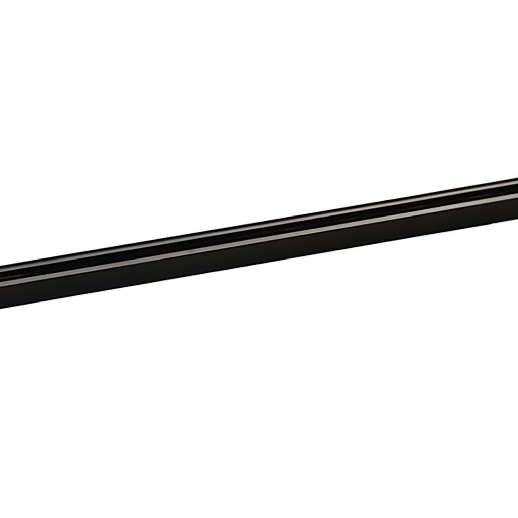 TRACER TRÓJOBWODOWY SZYNA BLACK 2M