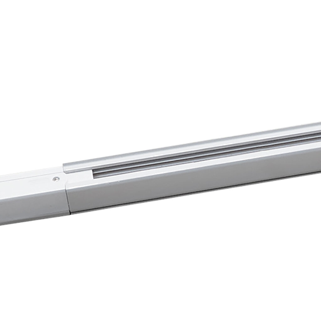 TRACER TRÓJOBWODOWY SZYNA WHITE 1M