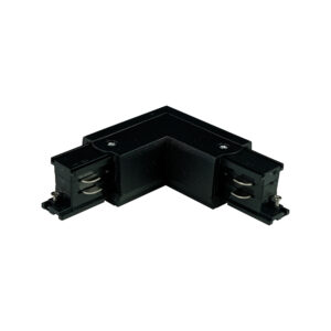 TRACER TRÓJOBWODOWY BLACK ŁĄCZNIK KĄTOWY LEFT