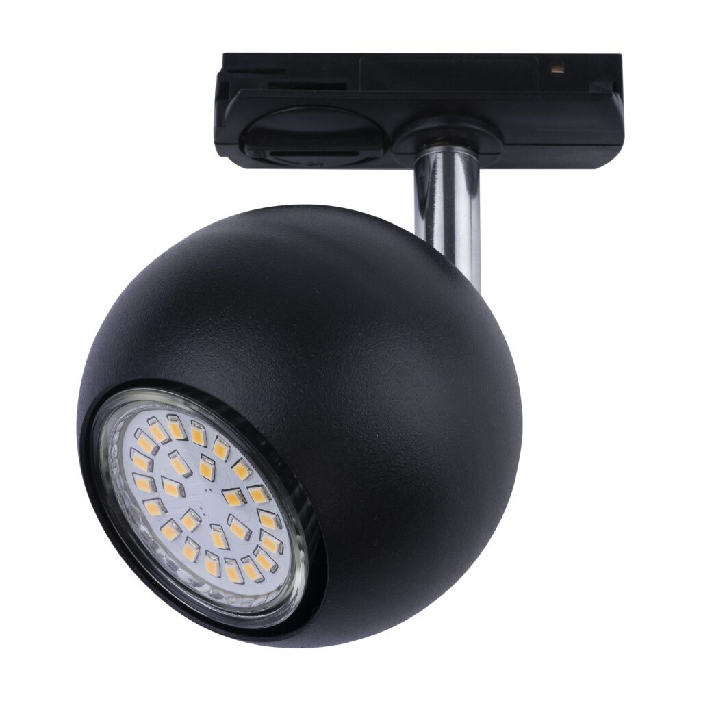 TRACER BLACK 1 TL-001 GU10